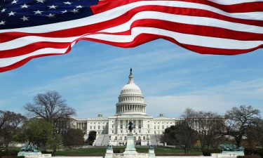 Capitol Building U.S. Congress