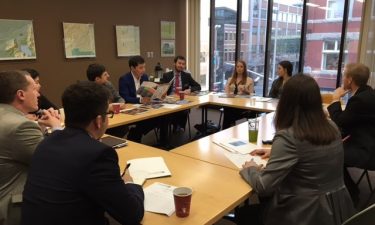 GSI-Open-World-Delegates