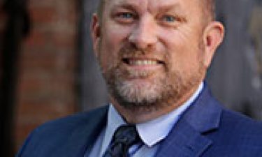 GSI Staff - Gary Ballew Headshot