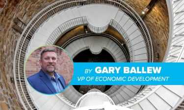 Gary Greensburg Kansas Blog