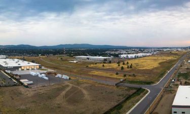 Spokane manufacturing businesses