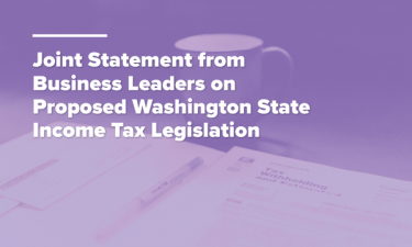 Joint Statement - Income Tax