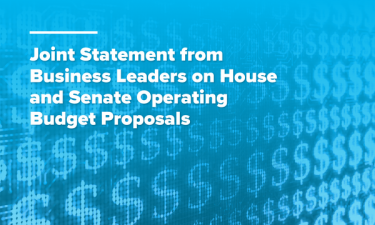 Joint Statement - Operating Budgets