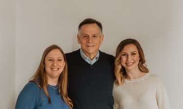 Longbow Financial Services Headshots 2021
