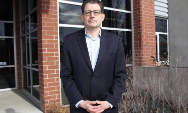 Marcelo Morales