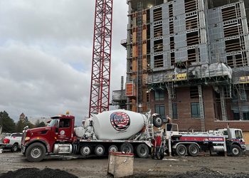 Central Pre-Mix Concrete Co.
