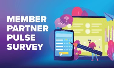 Member Partner Pulse Survey 600x360