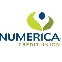Numerica Logo