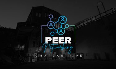 Peer Networking Chateau Rive