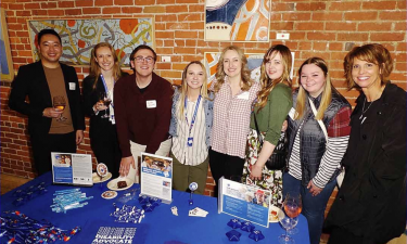 Peer Networking March 2025