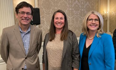 Photo of Retail Theft Forum