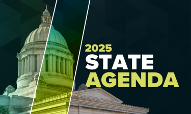 State Agenda