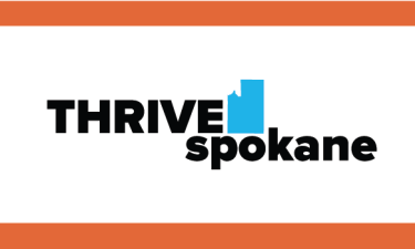 Thrive Spokane