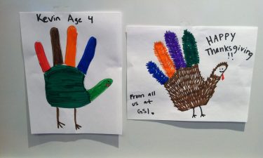 Turkey-Hands