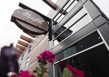 Maryhill Winery Spokane